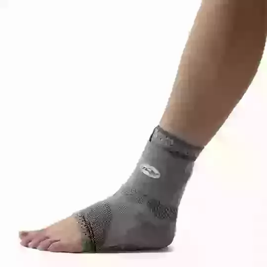 Donjoy AchilloForce Air Ankle Support